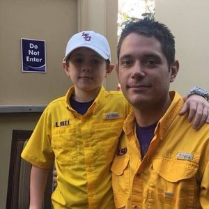 Meet your Posher, Cory